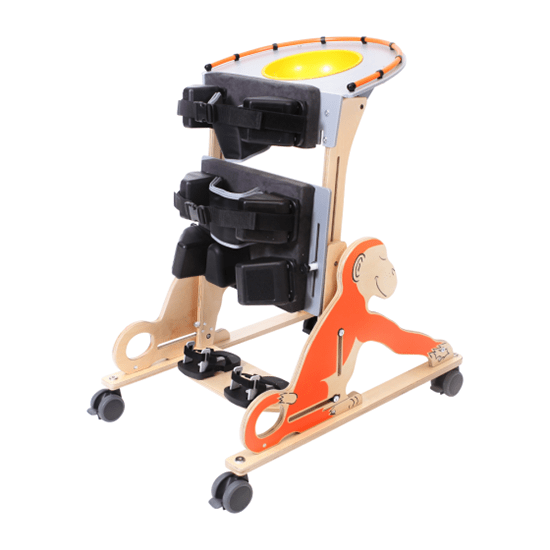 Medifab Paediatric Standing Aids