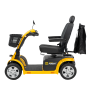 Pride Pathrider 130XL Pursuit Scooter