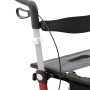 Aspire Vogue Seat Walker / Rollator Accessories