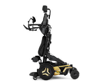 Power - Front Wheel Drive