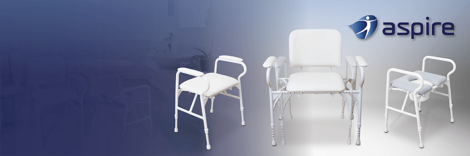 NEW Aspire MAXI Range