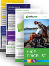 Rental Brochure