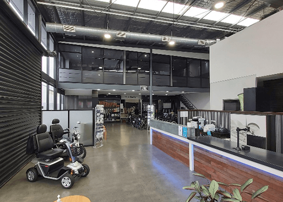 Gallery